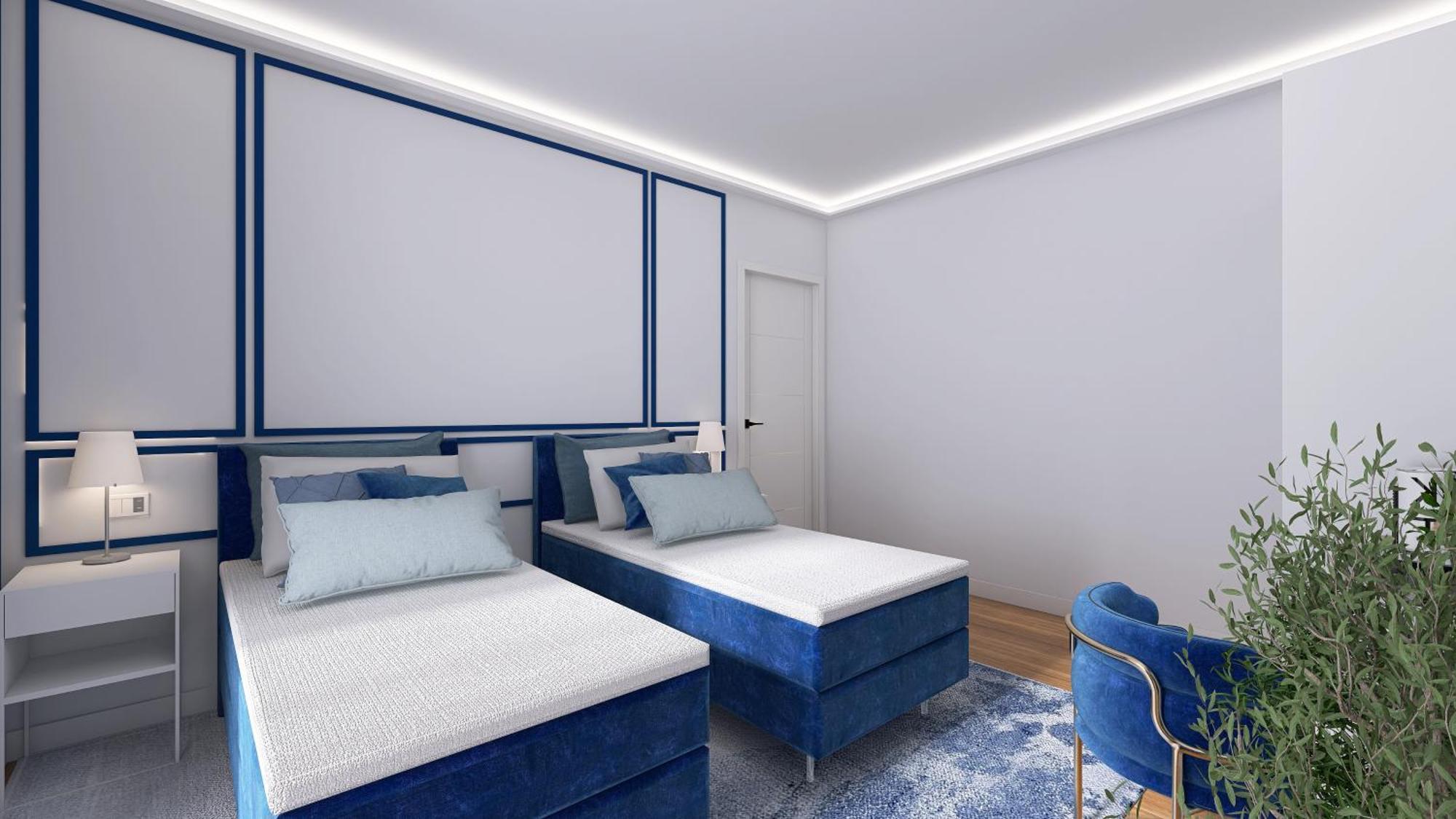 Karisma Domus Luxury Bed & Breakfast Rom